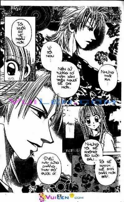 Arita Đáng Yêu - Chapter 13 - Trang 57