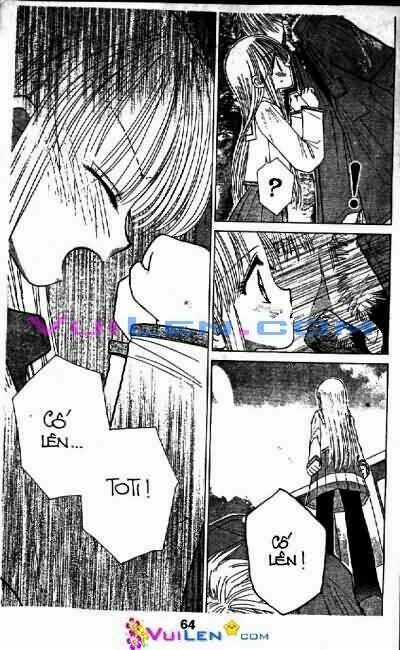 Arita Đáng Yêu - Chapter 13 - Trang 63