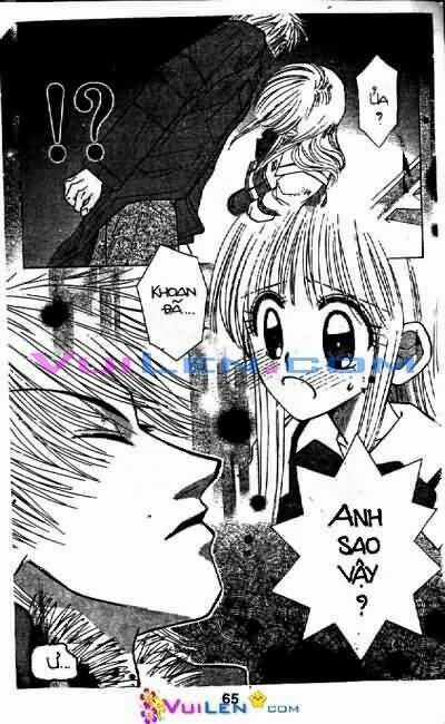 Arita Đáng Yêu - Chapter 13 - Trang 64