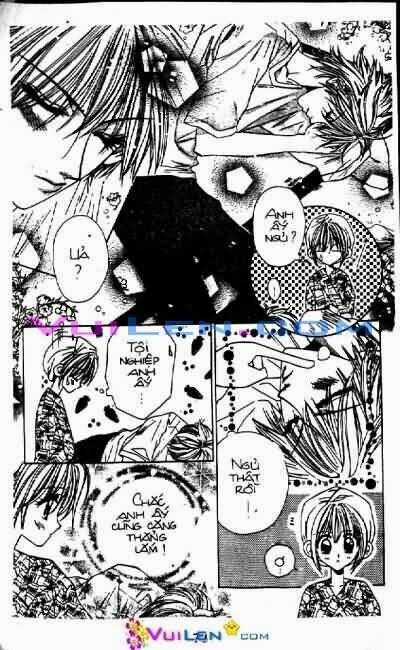 Arita Đáng Yêu - Chapter 13 - Trang 77