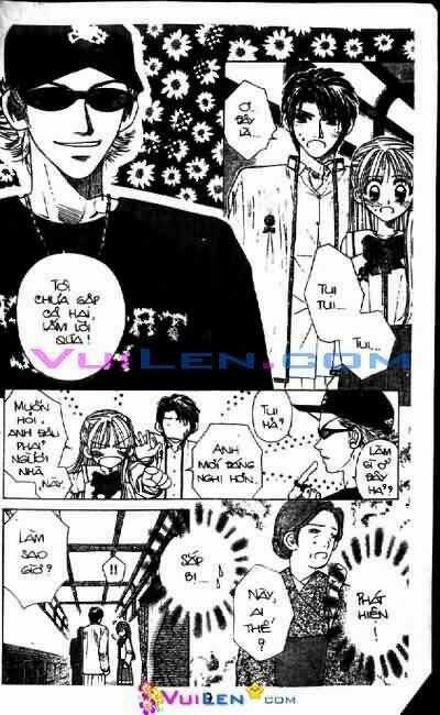 Arita Đáng Yêu - Chapter 13 - Trang 9