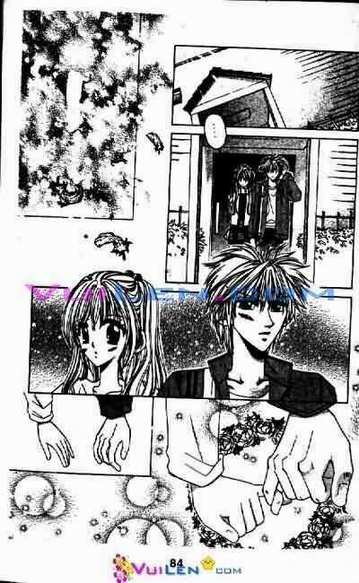 Arita Đáng Yêu - Chapter 13 - Trang 83