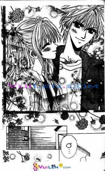 Arita Đáng Yêu - Chapter 13 - Trang 84