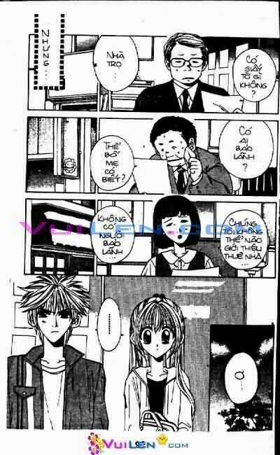 Arita Đáng Yêu - Chapter 13 - Trang 91