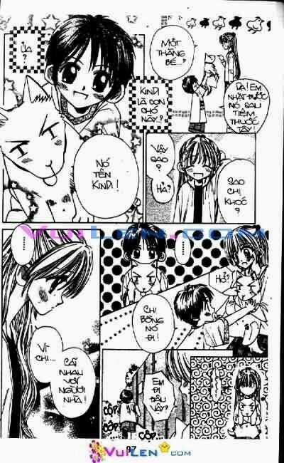 Arita Đáng Yêu - Chapter 13 - Trang 96