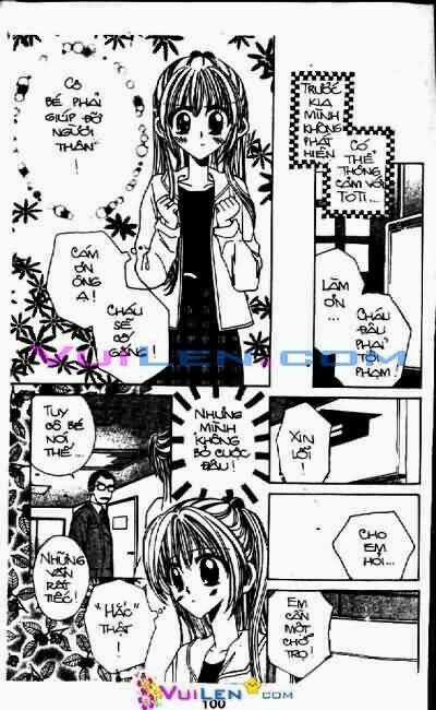 Arita Đáng Yêu - Chapter 13 - Trang 99