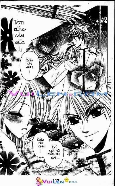 Arita Đáng Yêu - Chapter 14 - Trang 112