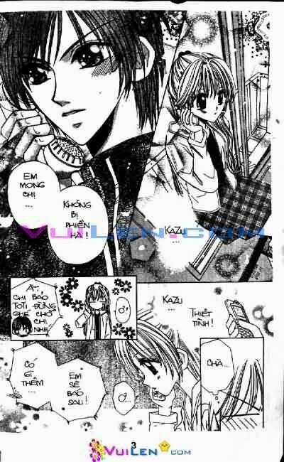 Arita Đáng Yêu - Chapter 14 - Trang 3