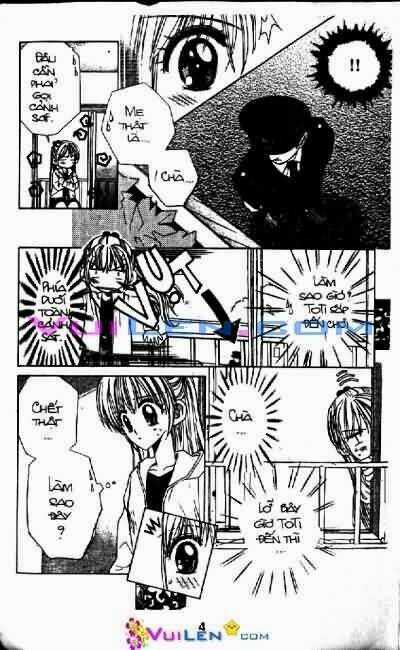 Arita Đáng Yêu - Chapter 14 - Trang 4