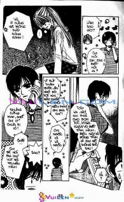 Arita Đáng Yêu - Chapter 14 - Trang 33