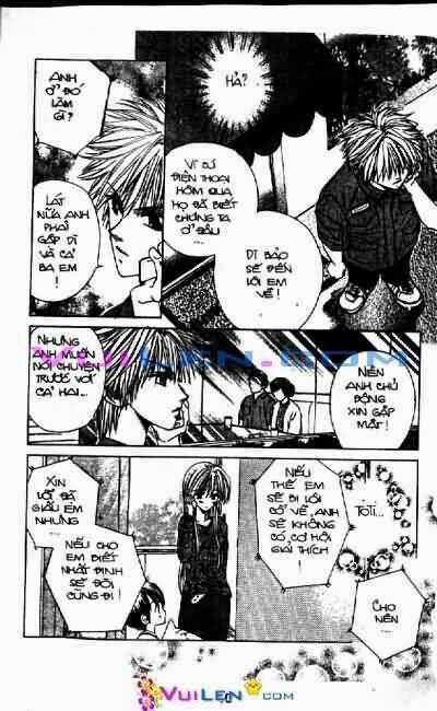 Arita Đáng Yêu - Chapter 14 - Trang 40