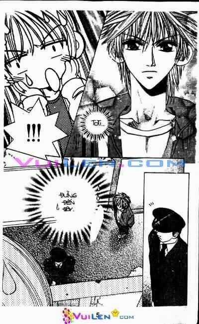 Arita Đáng Yêu - Chapter 14 - Trang 5