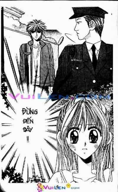 Arita Đáng Yêu - Chapter 14 - Trang 6