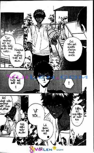 Arita Đáng Yêu - Chapter 14 - Trang 52