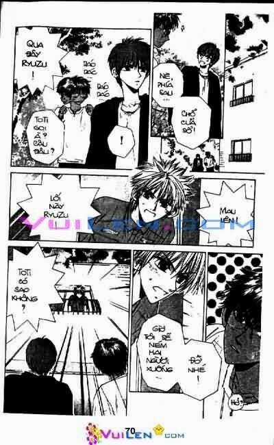 Arita Đáng Yêu - Chapter 14 - Trang 70