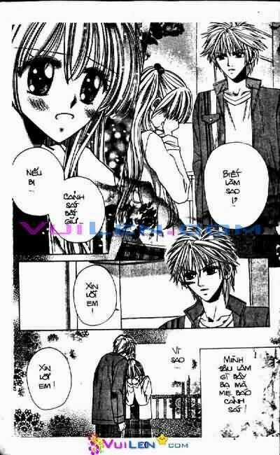 Arita Đáng Yêu - Chapter 14 - Trang 10