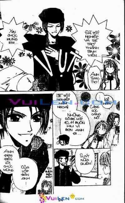 Arita Đáng Yêu - Chapter 14 - Trang 94