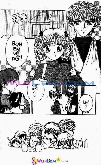 Arita Đáng Yêu - Chapter 2 - Trang 11