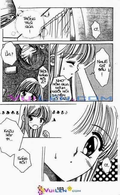 Arita Đáng Yêu - Chapter 2 - Trang 102