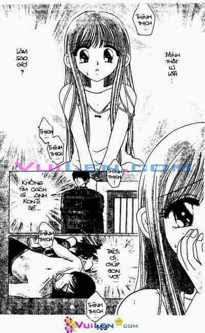 Arita Đáng Yêu - Chapter 2 - Trang 107