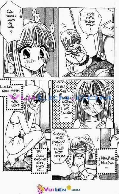 Arita Đáng Yêu - Chapter 2 - Trang 110