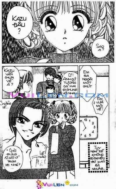 Arita Đáng Yêu - Chapter 2 - Trang 12