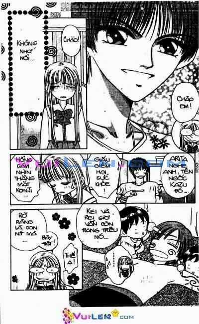 Arita Đáng Yêu - Chapter 2 - Trang 111