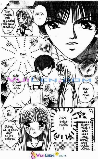Arita Đáng Yêu - Chapter 2 - Trang 112
