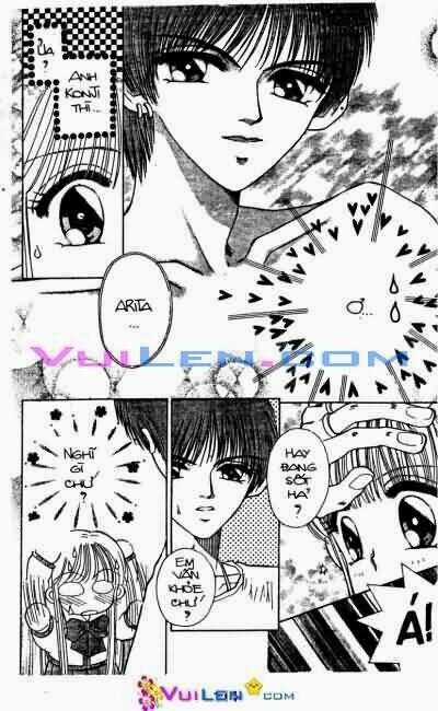 Arita Đáng Yêu - Chapter 2 - Trang 113