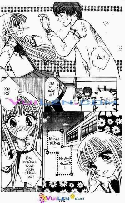 Arita Đáng Yêu - Chapter 2 - Trang 114