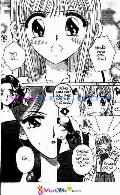 Arita Đáng Yêu - Chapter 2 - Trang 117