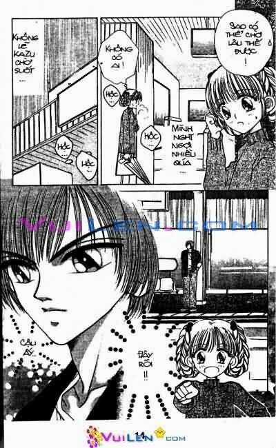 Arita Đáng Yêu - Chapter 2 - Trang 13