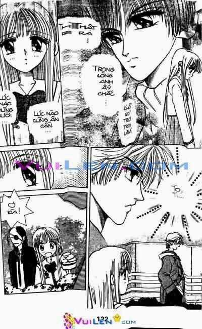 Arita Đáng Yêu - Chapter 2 - Trang 121