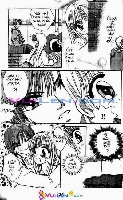 Arita Đáng Yêu - Chapter 2 - Trang 122