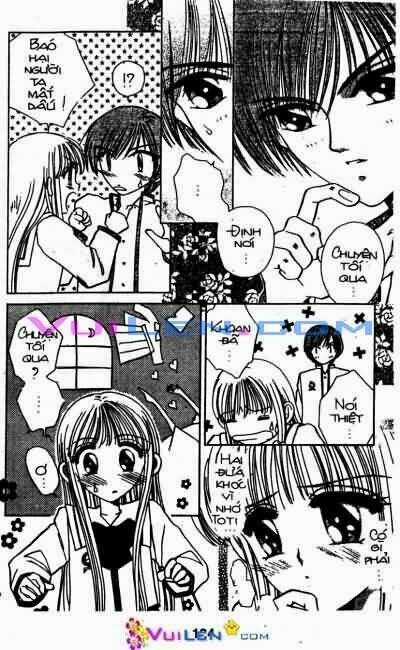 Arita Đáng Yêu - Chapter 2 - Trang 123