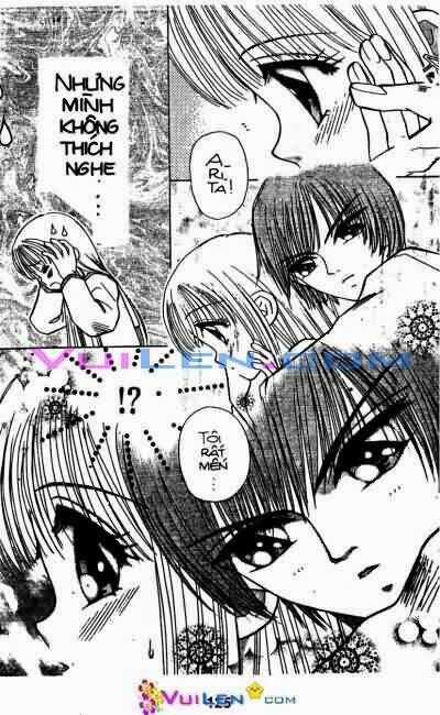 Arita Đáng Yêu - Chapter 2 - Trang 124