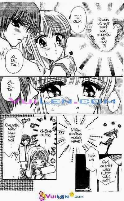 Arita Đáng Yêu - Chapter 2 - Trang 125