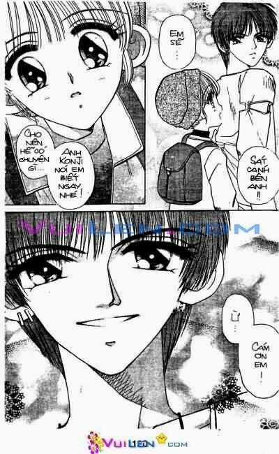 Arita Đáng Yêu - Chapter 2 - Trang 129