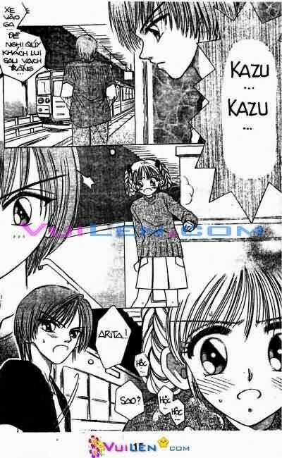 Arita Đáng Yêu - Chapter 2 - Trang 14
