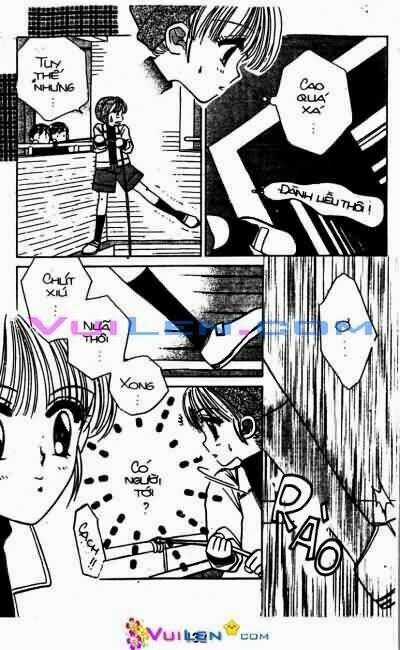 Arita Đáng Yêu - Chapter 2 - Trang 131