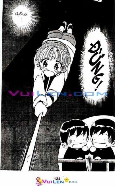 Arita Đáng Yêu - Chapter 2 - Trang 133