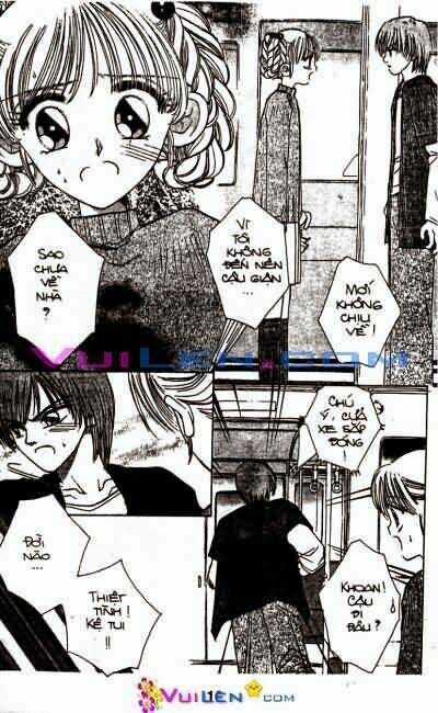 Arita Đáng Yêu - Chapter 2 - Trang 15