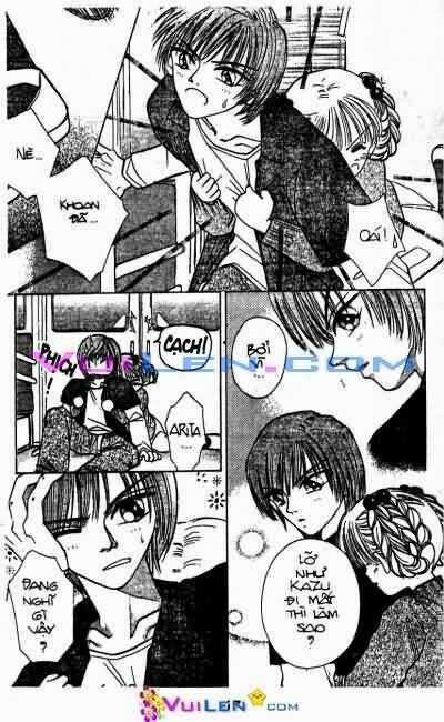 Arita Đáng Yêu - Chapter 2 - Trang 16