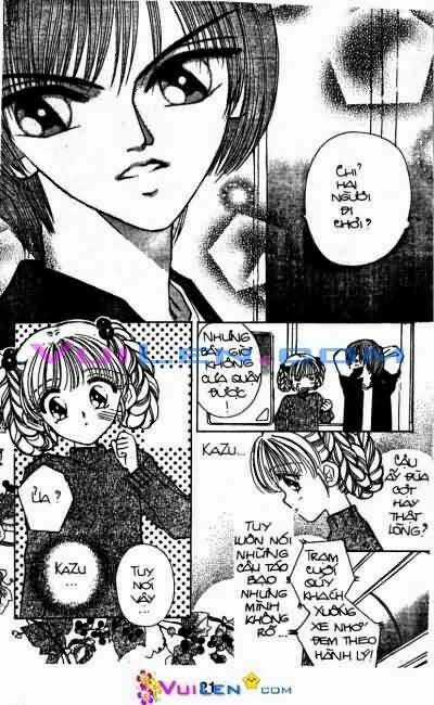 Arita Đáng Yêu - Chapter 2 - Trang 20