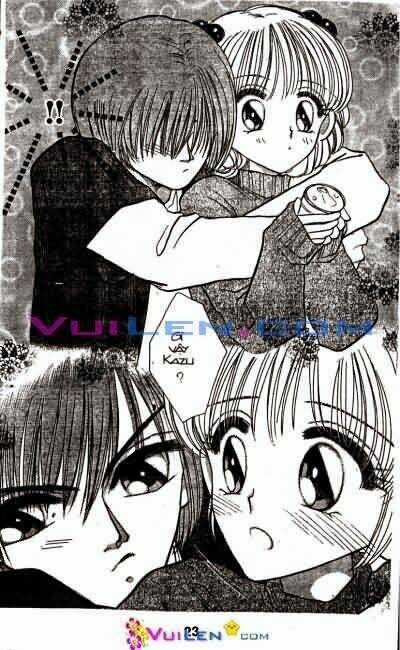 Arita Đáng Yêu - Chapter 2 - Trang 22