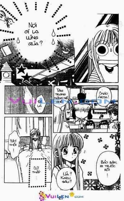 Arita Đáng Yêu - Chapter 2 - Trang 26