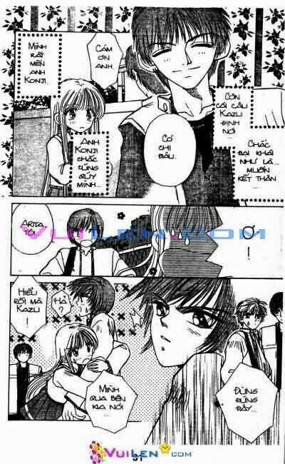 Arita Đáng Yêu - Chapter 2 - Trang 30