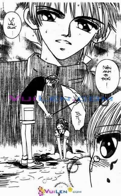 Arita Đáng Yêu - Chapter 2 - Trang 4