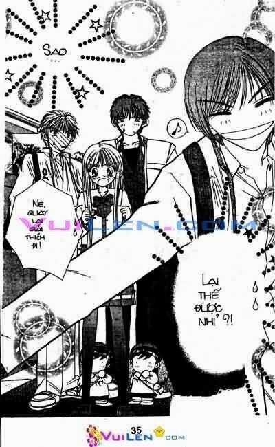 Arita Đáng Yêu - Chapter 2 - Trang 34