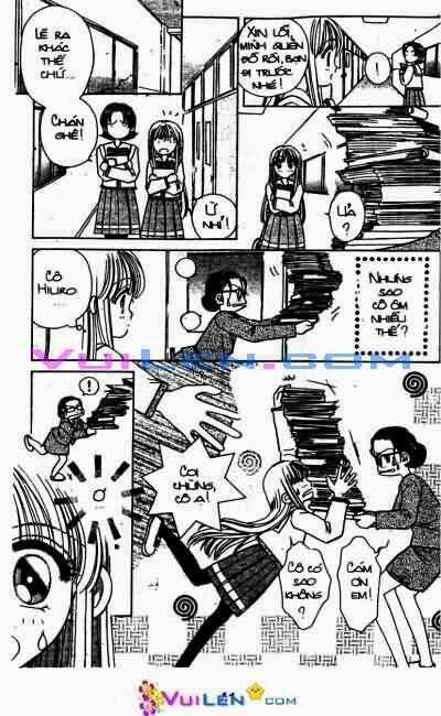 Arita Đáng Yêu - Chapter 2 - Trang 40